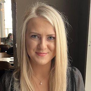 Meet your Posher, Mariya